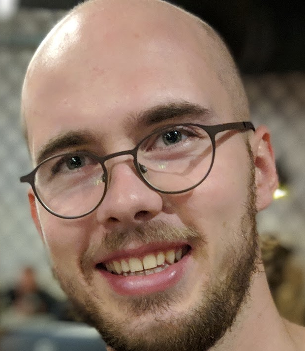 Gerritjan Boeve profielfoto